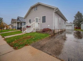 117 N Drummond St, Waupun, WI 53963