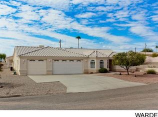 245 Pacific Pl, Lake Havasu City, AZ 86406