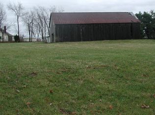 102 Lakeview Dr, Georgetown, KY 40324