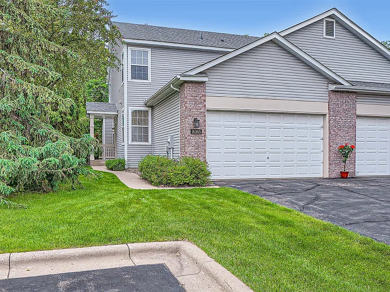 16365 Jamison Path