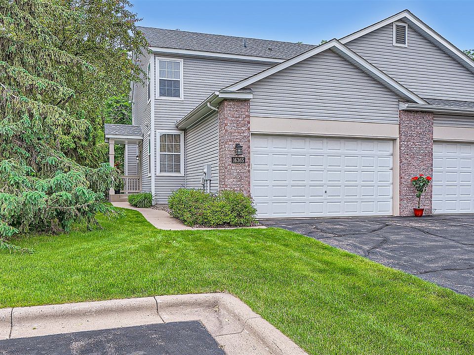 16365 Jamison Path
