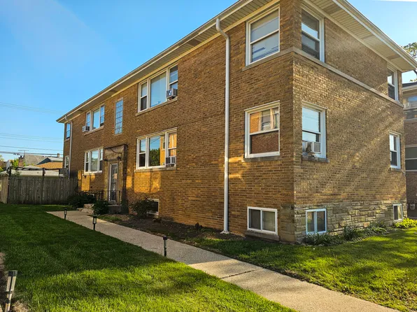 6653 W Belmont Ave #Gs, Chicago, IL 60634