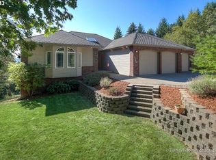 9600 SE 257th Dr, Damascus, OR