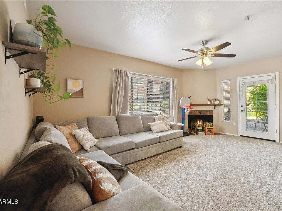1st image of 9451 E BECKER Lane #1028
