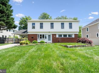 5403 Montgomery St, Springfield, VA 22151