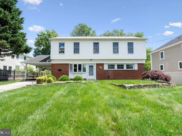 5403 Montgomery St, Springfield, VA 22151