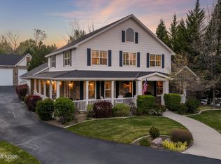 575 Juniper Hill Rd, Reno, NV 89519