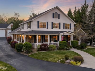 575 Juniper Hill Rd, Reno, NV, 89519