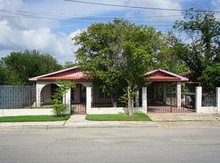 1084 Concho St, Eagle Pass, TX 78852