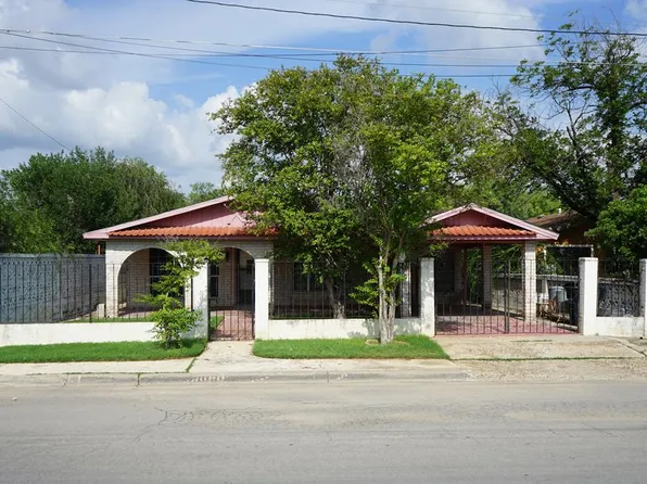 1084 Concho St, Eagle Pass, TX 78852