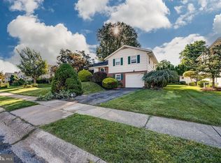 2912 Octagon Ave, Reading, PA 19608