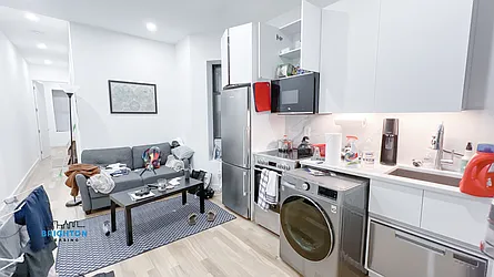 Rented by Brighton Management