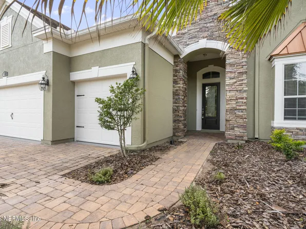 442 ENREDE Lane, St. Augustine, FL 32095