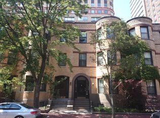41 Saint Botolph St, Boston, MA 02116