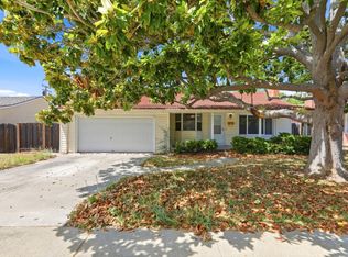 3355 Forest Ave, Santa Clara, CA 95050