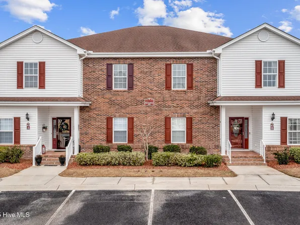 8855 Radcliff Drive NW Unit 43c, Calabash, NC 28467