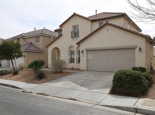 1015 Dawn Valley Dr, North Las Vegas, NV 89031