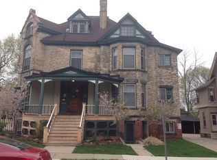121 Madison Ave SE APT 6, Grand Rapids, MI 49503