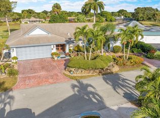 5102 Yellow Pine Ln, Tamarac, FL 33319