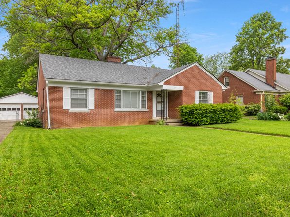 403 Holiday Rd, Lexington, KY 40502