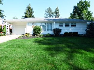 788 Westbrook Dr, North Tonawanda, NY 14120