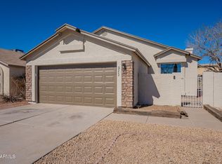 8772 W Grovers Ave, Peoria, AZ 85382