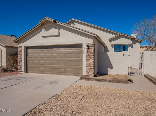 8772 W GROVERS Avenue W, Peoria, AZ 85382