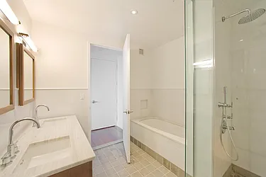 Rented by Corcoran