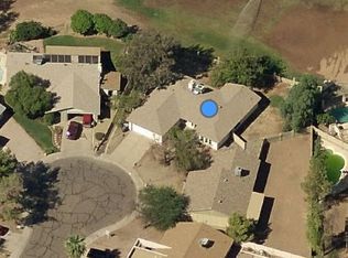 10122 W Avenida Cordoniz, Phoenix, AZ 85037