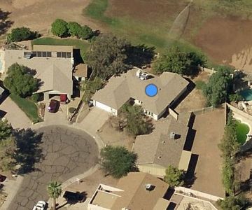 10122 W Avenida Cordoniz, Phoenix, AZ, 85037