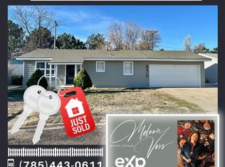 850 E 6th St, Colby, KS 67701