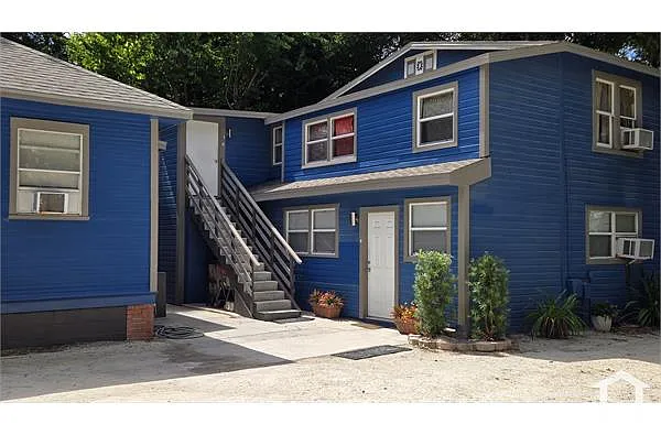 Building Photo - 2306 N Morgan St #A
