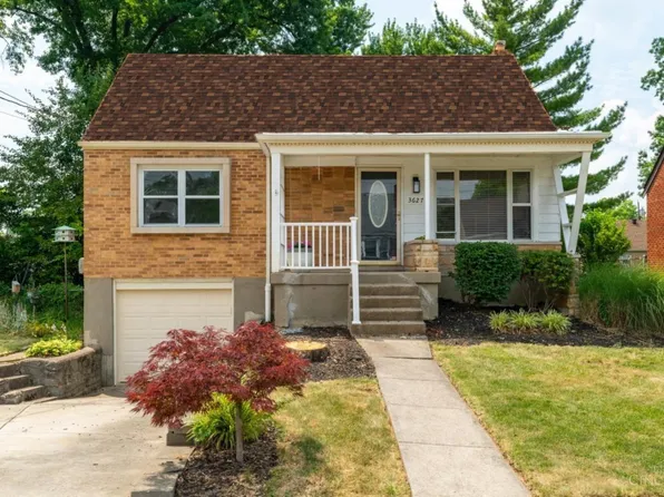 3627 Summerdale Ln, Cincinnati, OH 45248