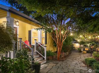 3103 Park Ave N, Renton, WA 98056