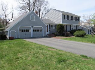 31 Ryder Rd, Weymouth, MA 02190