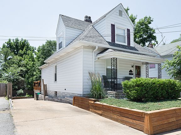 2nd image of 6756 Nashville Ave