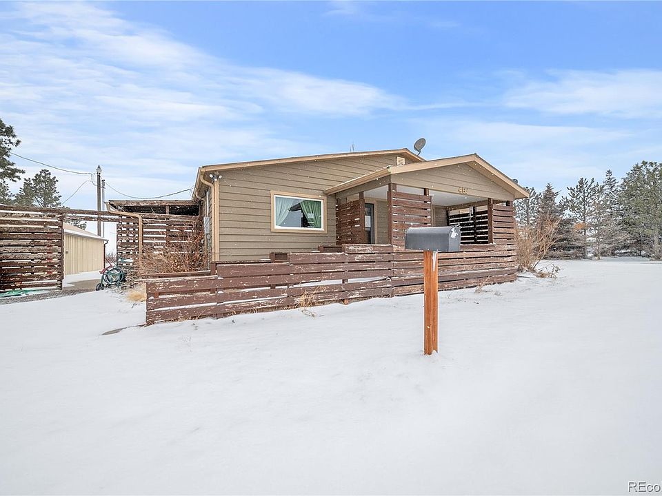 467 S Cedar Avenue, Akron, CO 80720 | Zillow