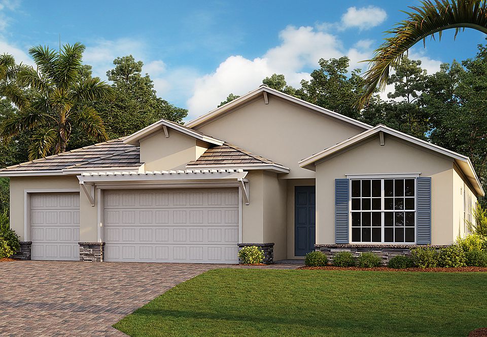 Plan Elevation.