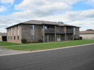 N3951 Washington Ave #2, Kaukauna, WI 54130