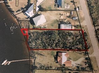 11533 Poston Rd, Panama City, FL 32404