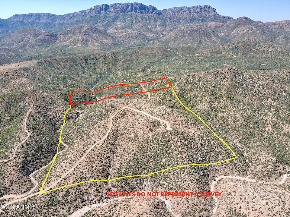 1st image of TDB E Ranch Creek Road #D-3E