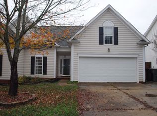 1192 Lempster Dr NW, Concord, NC 28027