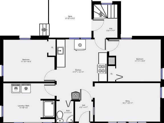 3rd image of 11 Perkins Rd