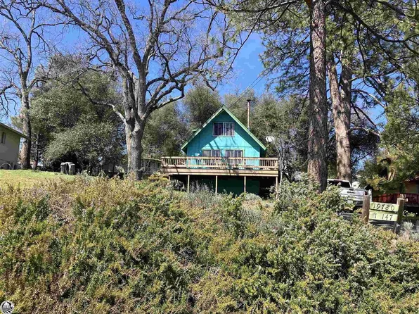 19780 Pleasantview Dr, Groveland, CA 95321