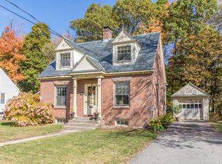 59 Elizabeth St, Gardner, MA 01440