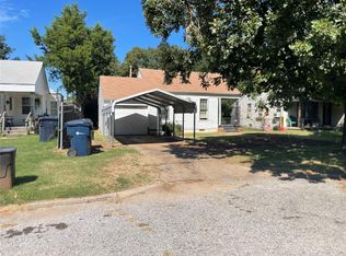 2413 NE 27th St, Oklahoma City, OK 73111