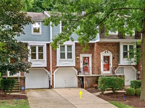 125 Spruce Ct, Pittsburgh, PA 15229