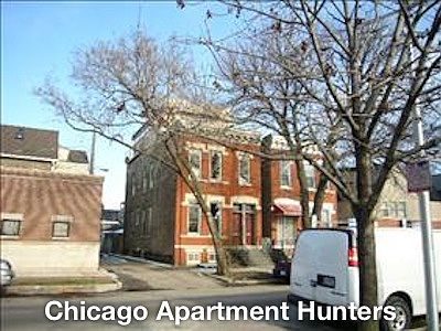 1st image of 1243 N Leavitt St #1