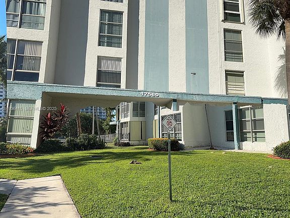 4th image of 17560 Atlantic Blvd APT 109
