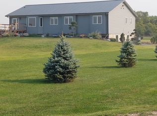 14849 52nd St SE, Watson Township, ND 58052